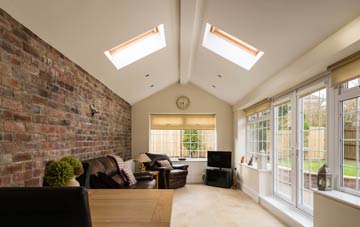 conservatory roof insulation Saverley Green, Staffordshire