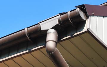 types of Saverley Green fascias