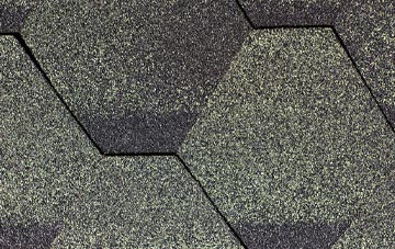 Saverley Green fibreglass shingle repairs