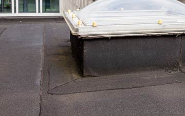 disadvantages of Saverley Green flat roofs