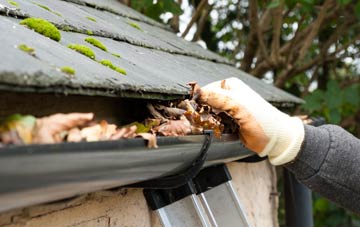 gutter cleaning Saverley Green, Staffordshire