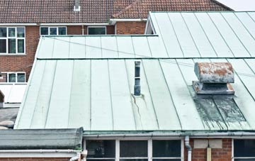 Saverley Green lead roofing costs