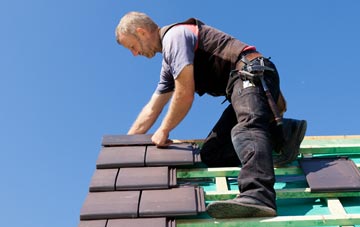disadvantages of Saverley Green slate roofing